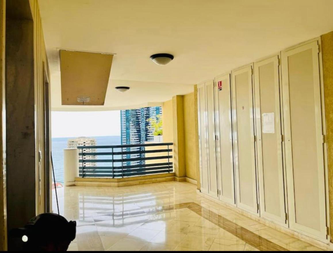Апартаменти Reve Au 7E Ciel Piscine Baie De Monaco Босолей Екстер'єр фото